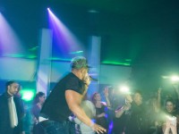 US Superstar | Morpheus Club