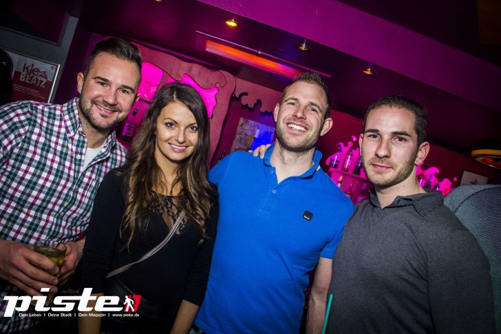 Mixed UP | Quer Club