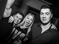 Mixed UP | Quer Club
