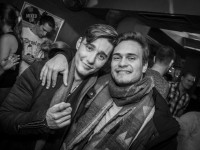Mixed UP | Quer Club