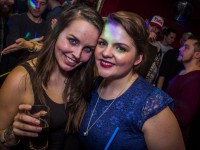 Mixed UP | Quer Club