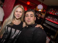 Mixed UP | Quer Club
