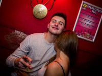 Mixed UP | Quer Club