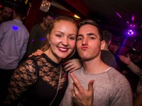 Mixed UP | Quer Club