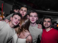 Mixed UP | Quer Club