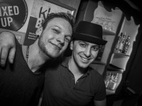 Mixed UP | Quer Club