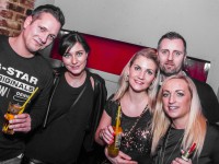 Mixed UP | Quer Club