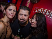 Mixed UP | Quer Club