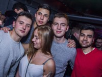 Mixed UP | Quer Club