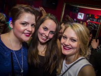 Mixed UP | Quer Club