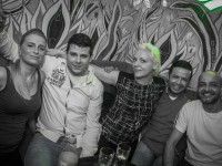 Mixed UP | Quer Club