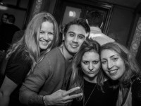 Mixed UP | Quer Club