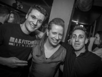 Mixed UP | Quer Club