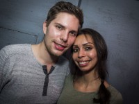 Mixed UP | Quer Club