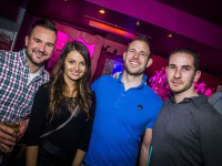 Mixed UP | Quer Club