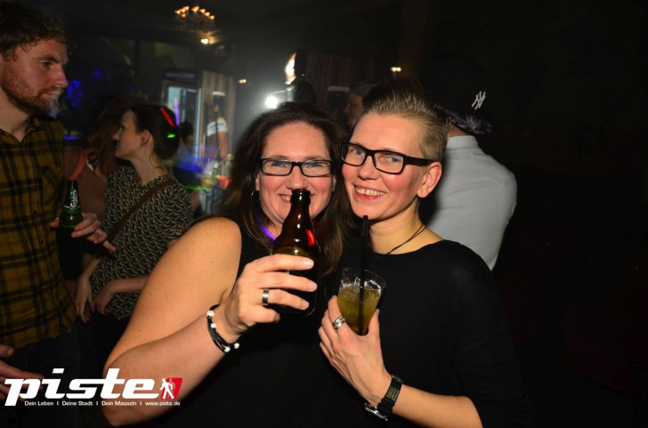 No Limit | Schmidts Tivoli