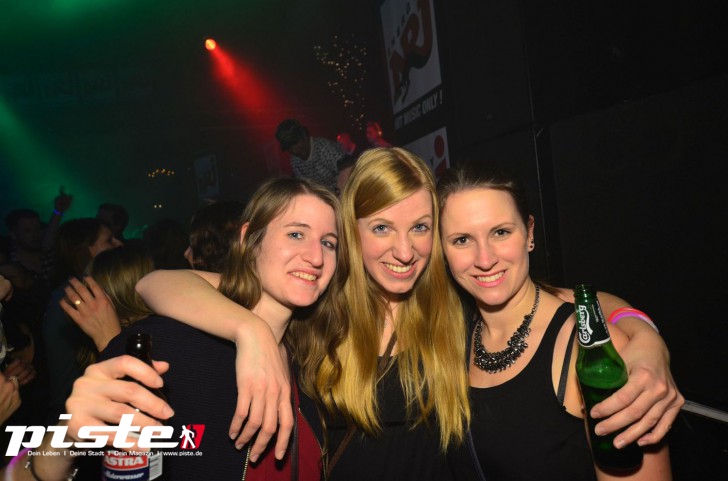 No Limit | Schmidts Tivoli