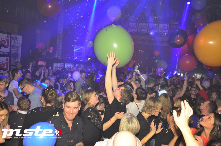 No Limit | Schmidts Tivoli