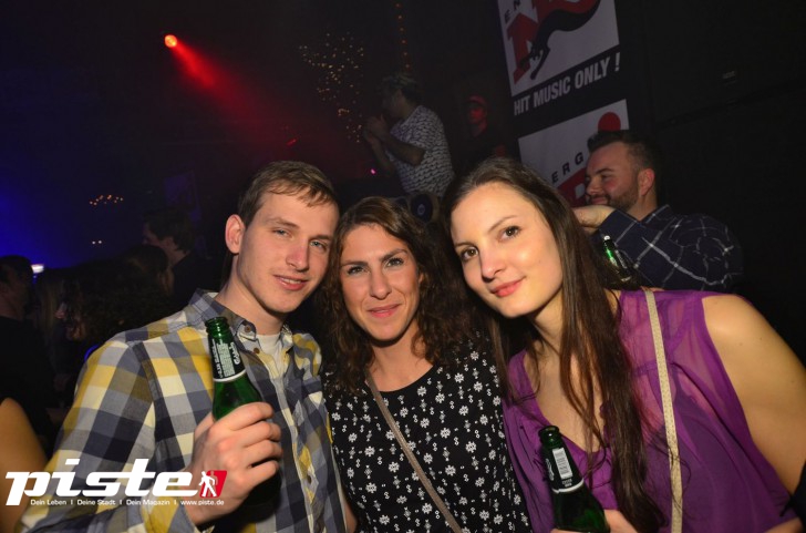 No Limit | Schmidts Tivoli