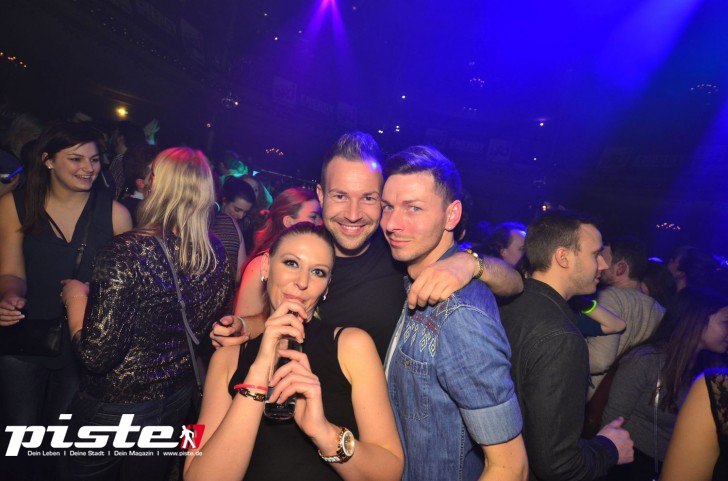 No Limit | Schmidts Tivoli