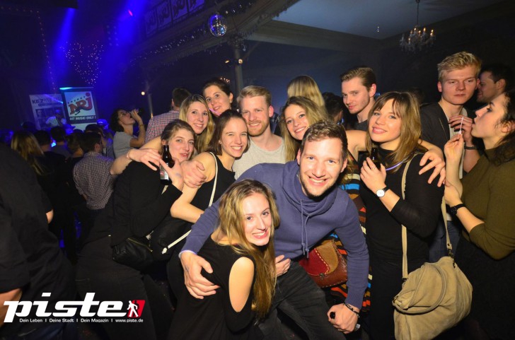 No Limit | Schmidts Tivoli