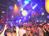 No Limit | Schmidts Tivoli