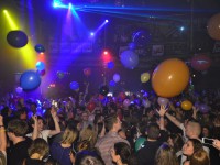 No Limit | Schmidts Tivoli