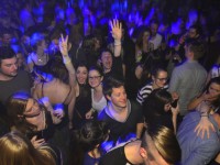 No Limit | Schmidts Tivoli