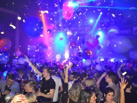 No Limit | Schmidts Tivoli