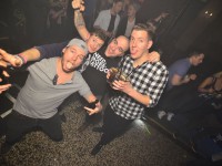 No Limit | Schmidts Tivoli