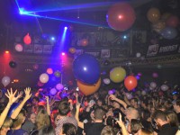 No Limit | Schmidts Tivoli