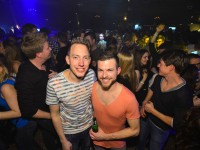 No Limit | Schmidts Tivoli