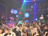 No Limit | Schmidts Tivoli