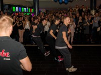 Fitness First Party