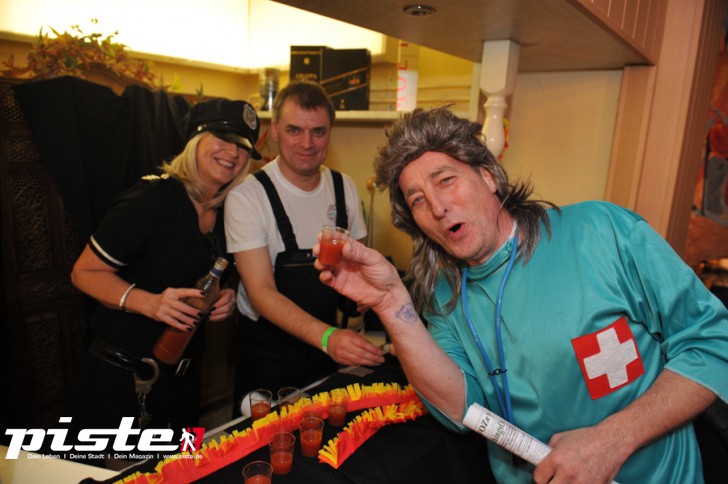 IHS Fasching Galerie 1