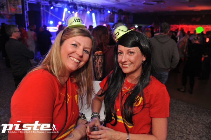 IHS Fasching Galerie 1