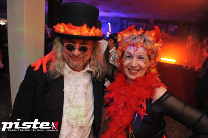 IHS Fasching Galerie 1