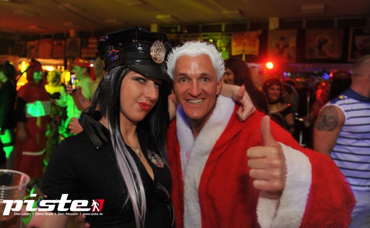 IHS Fasching Galerie 1