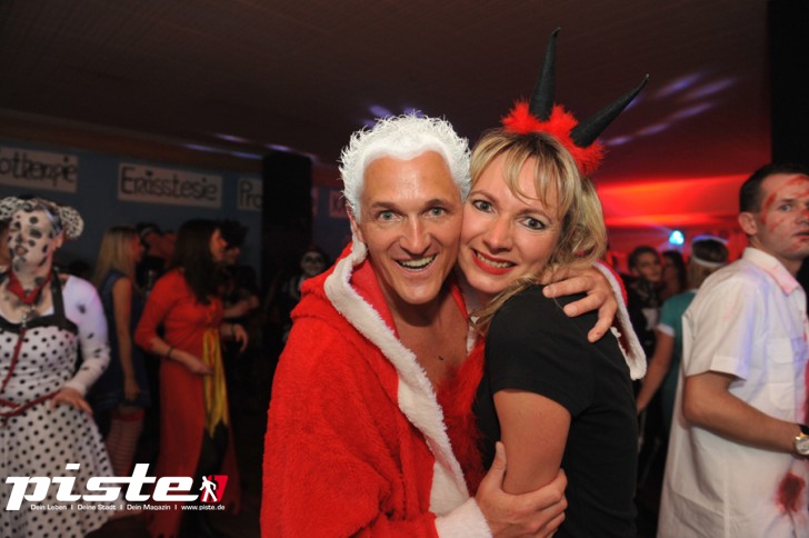 IHS Fasching Galerie 1