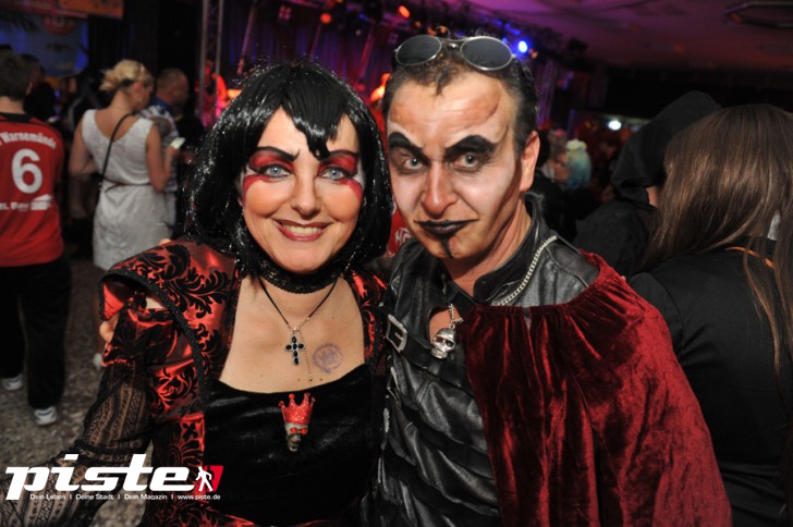 IHS Fasching Galerie 1