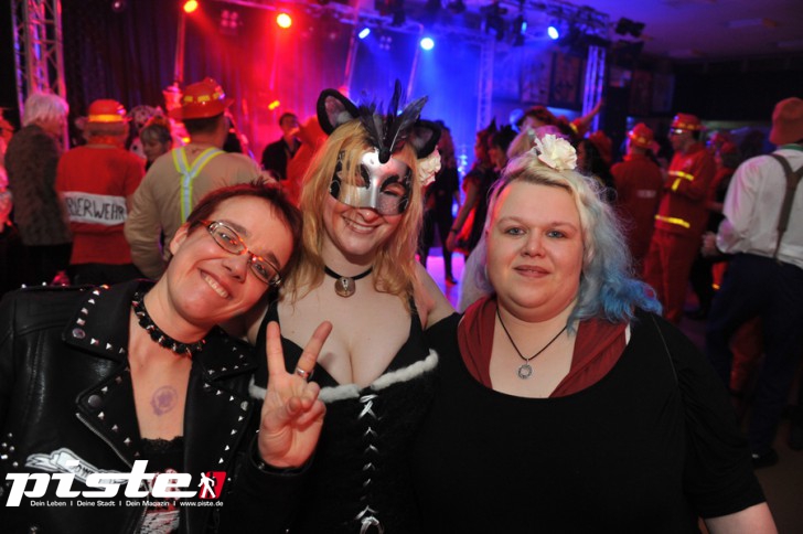 IHS Fasching Galerie 1