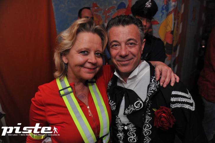 IHS Fasching Galerie 1