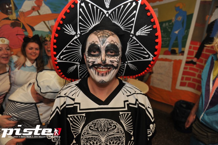 IHS Fasching Galerie 1