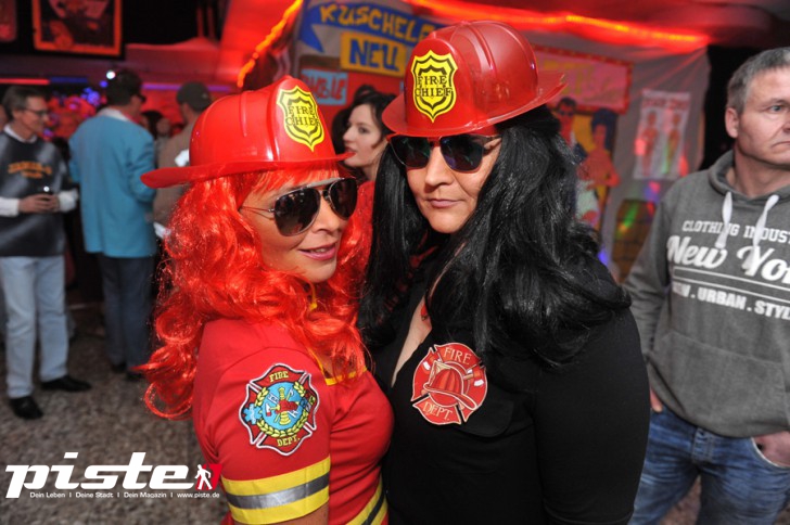 IHS Fasching Galerie 1