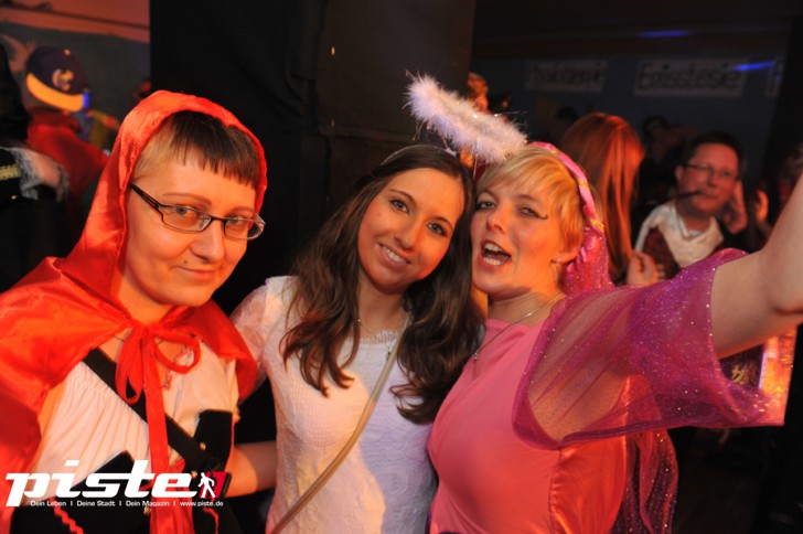 IHS Fasching Galerie 1