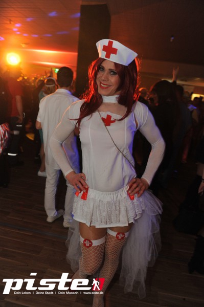 IHS Fasching Galerie 1