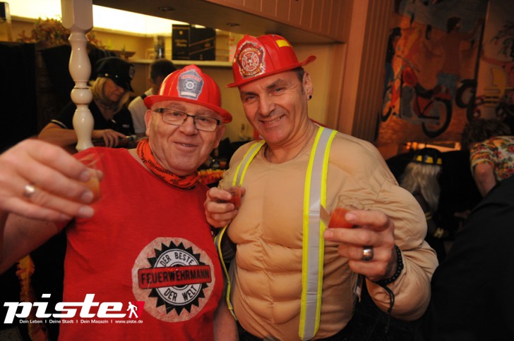 IHS Fasching Galerie 1