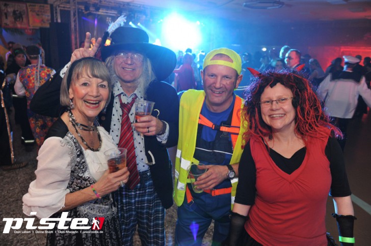 IHS Fasching Galerie 1