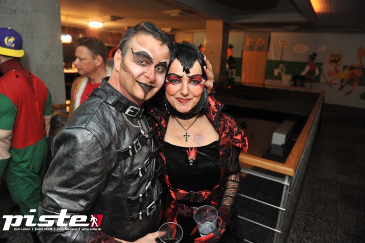 IHS Fasching Galerie 1