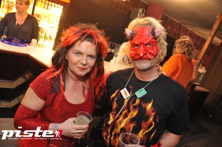 IHS Fasching Galerie 1